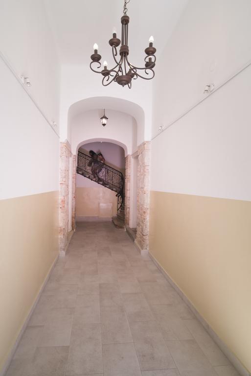 Art Room Spalato Esterno foto